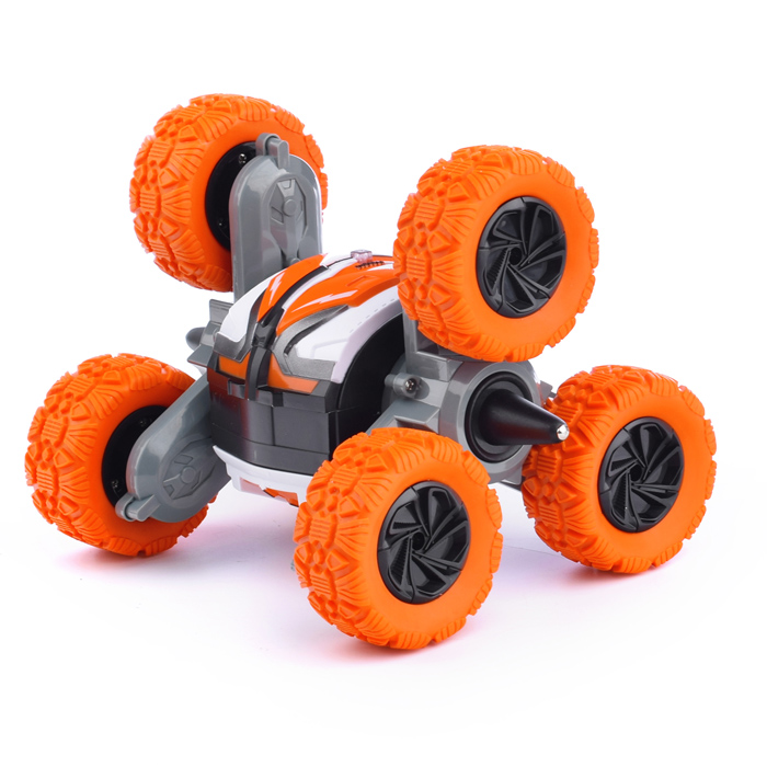 Фото к товару Машина G03082R р/у, 27MHz, в коробке Машина G03082R р/у, 27MHz, в коробке