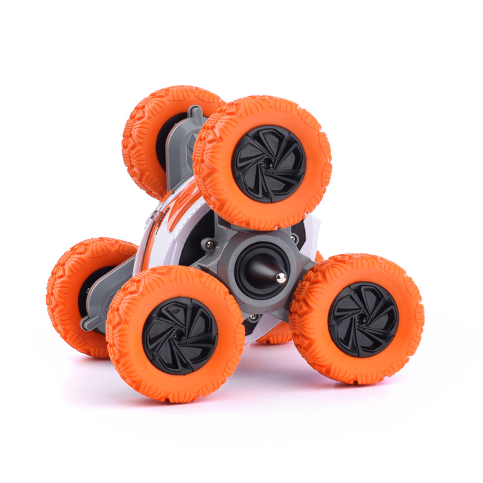 Фото к товару Машина G03082R р/у, 27MHz, в коробке Машина G03082R р/у, 27MHz, в коробке