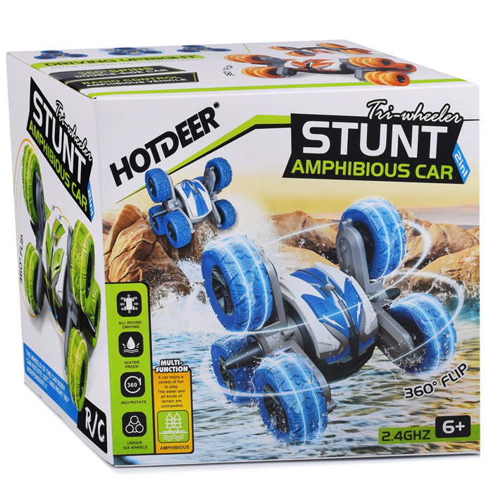 Фото к товару Машина G03082R р/у, 27MHz, в коробке Машина G03082R р/у, 27MHz, в коробке