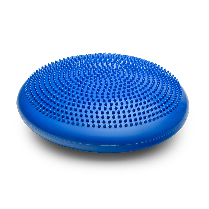 Тактильный тренажер "Круг" 900гр (33 см.)