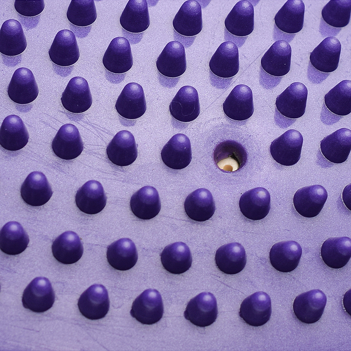 Тактильный тренажер "Круг" 900гр (33 см.)