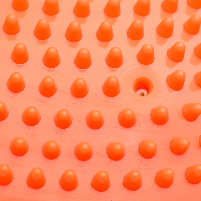 Тактильный тренажер "Круг" 900гр (33 см.)