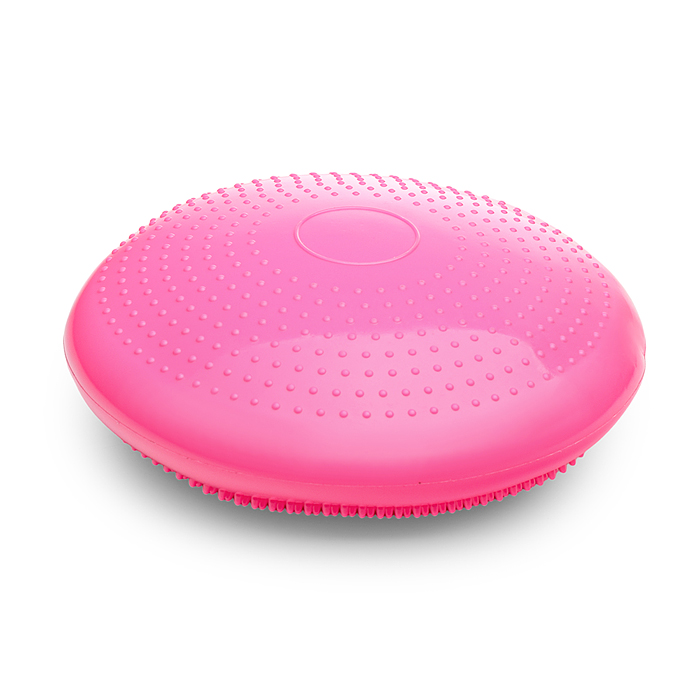 Тактильный тренажер "Круг" 900гр (33 см.)