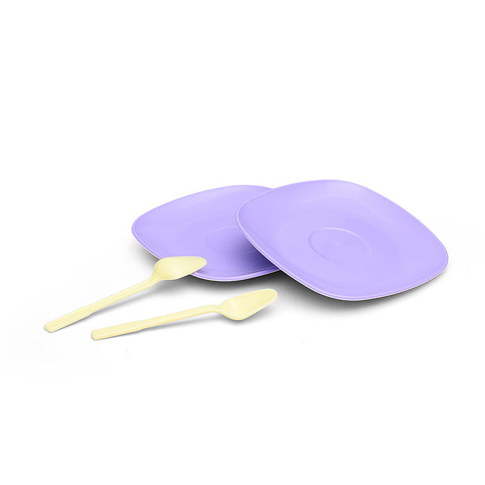 Детский кухонный набор "Лакомка" 