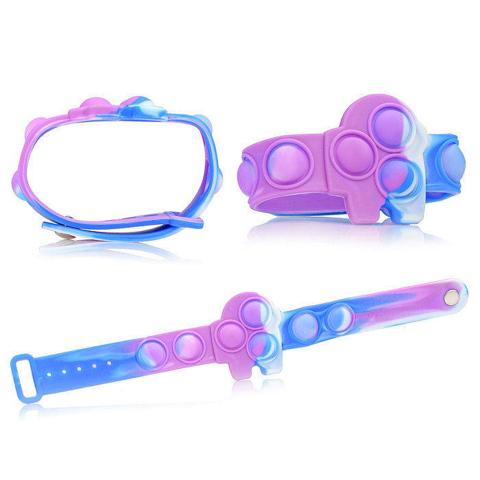 Игрушка-антистресс 2144C-39 в пакете