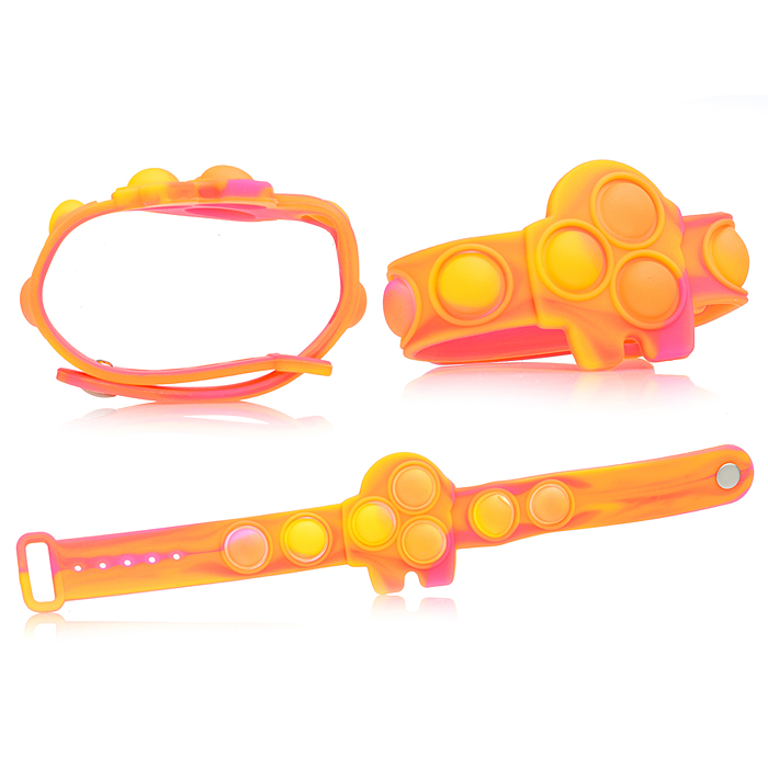 Игрушка-антистресс 2144C-39 в пакете