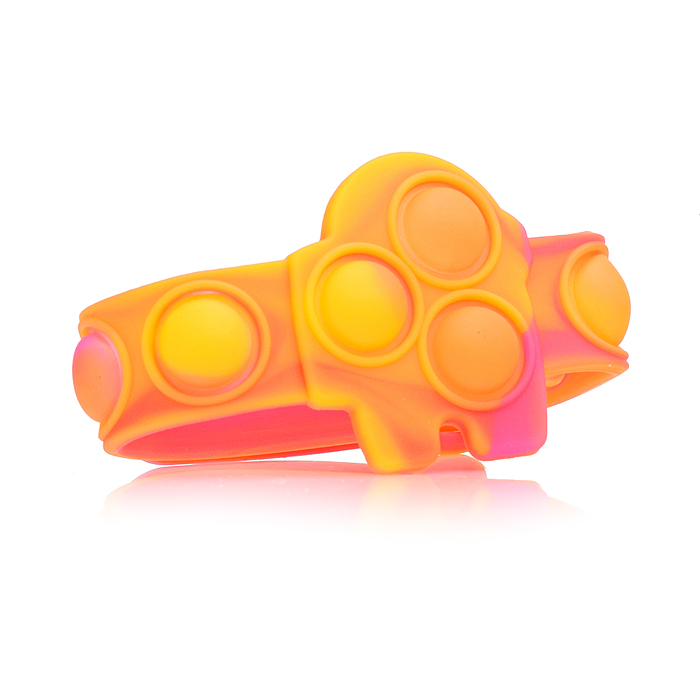 Игрушка-антистресс 2144C-39 в пакете
