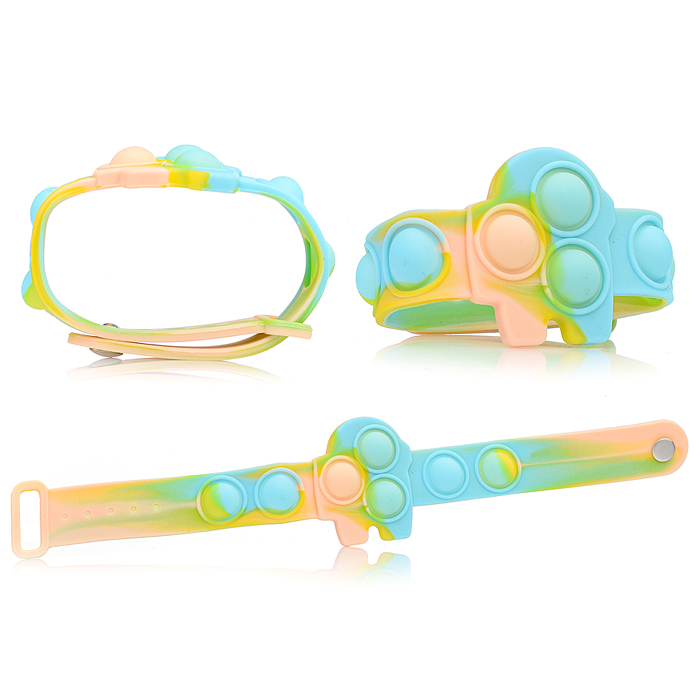 Игрушка-антистресс 2144C-39 в пакете