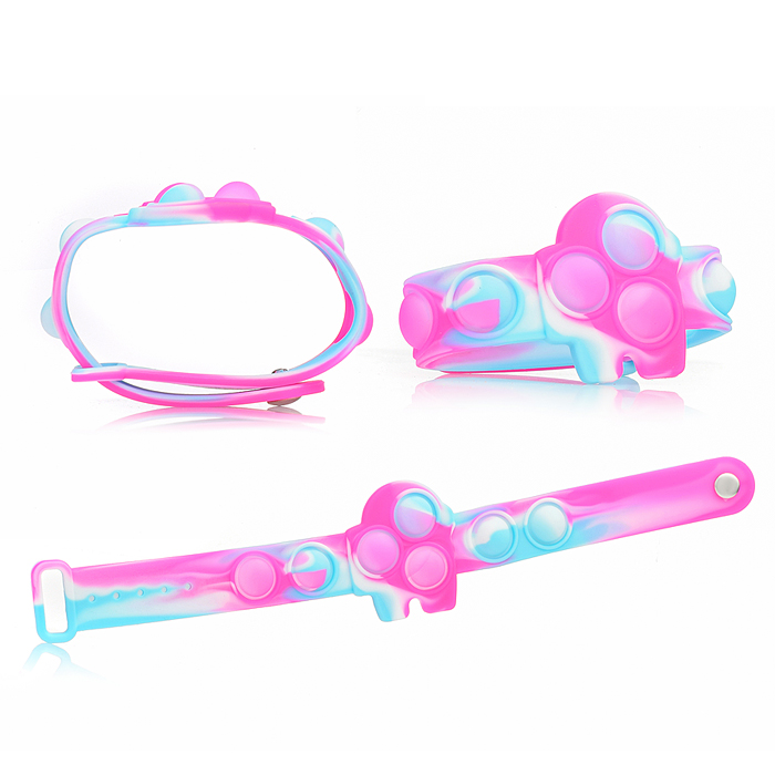 Игрушка-антистресс 2144C-39 в пакете