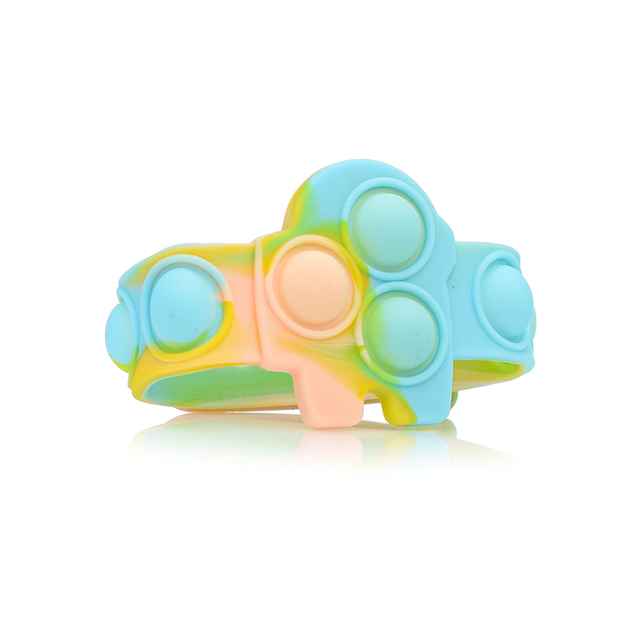Игрушка-антистресс 2144C-39 в пакете