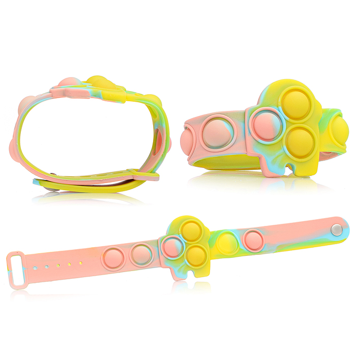 Игрушка-антистресс 2144C-39 в пакете