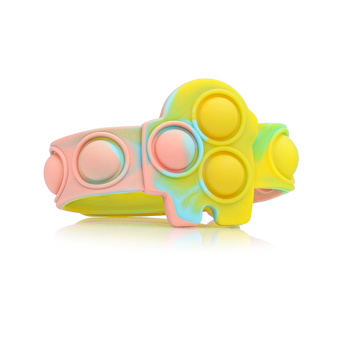 Игрушка-антистресс 2144C-39 в пакете