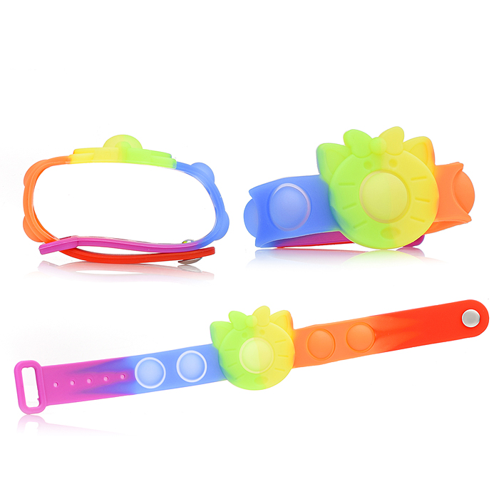 Игрушка-антистресс 2144C-39 в пакете