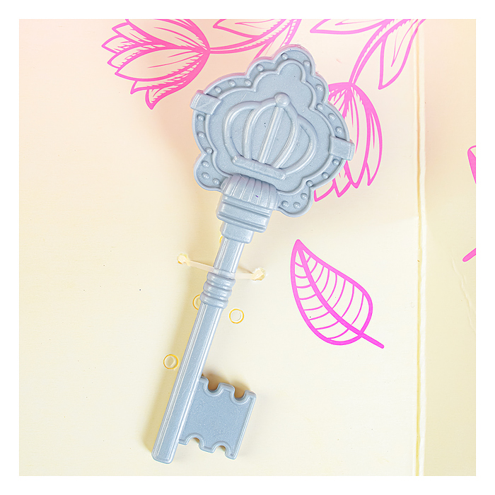 Кукла WX101-5 с аксессуарами, в ассортименте, в коробке