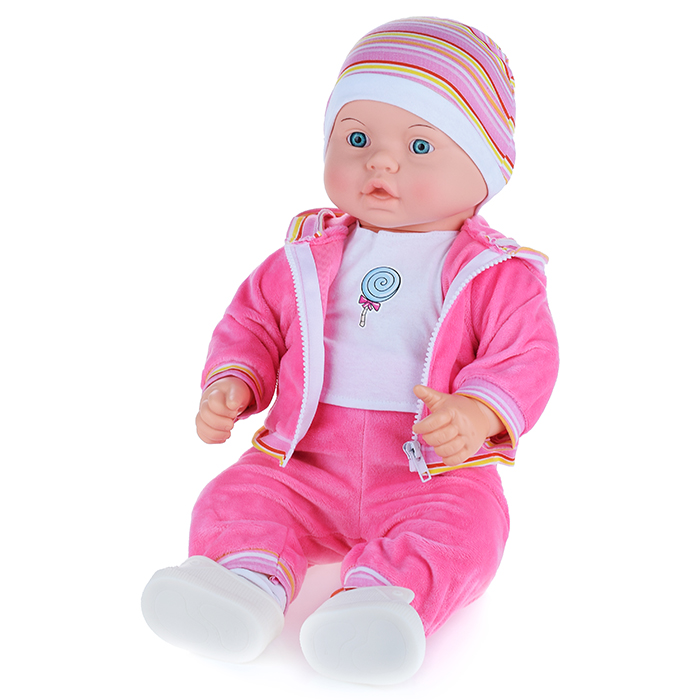 Кукла Влада Нежность. 