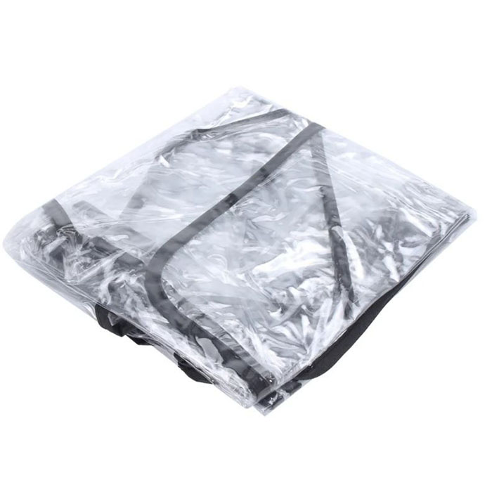 Дождевик на коляску "Люльку"