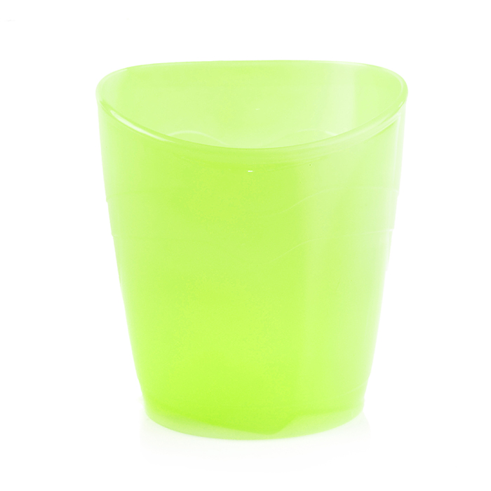 Фото к товару Стакан школьный Премиум, ассорти Creative Стакан школьный Премиум, ассорти Creative