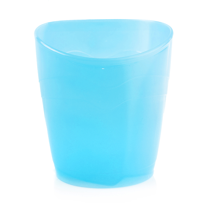 Фото к товару Стакан школьный Премиум, ассорти Creative Стакан школьный Премиум, ассорти Creative