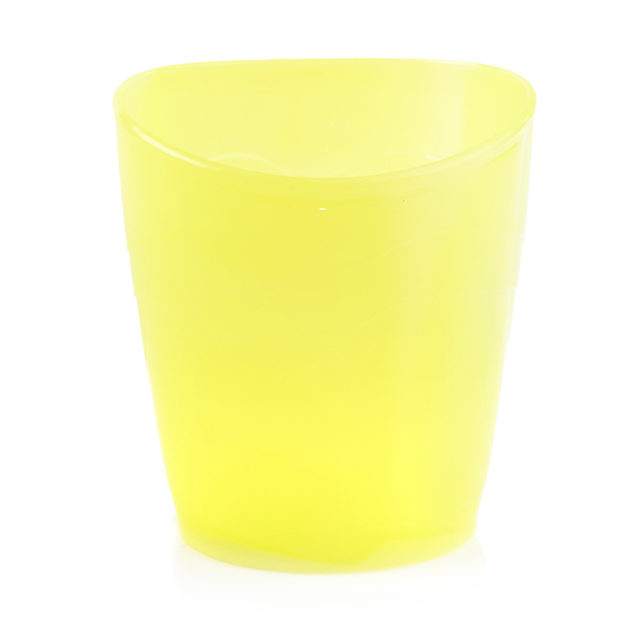 Фото к товару Стакан школьный Премиум, ассорти Creative Стакан школьный Премиум, ассорти Creative