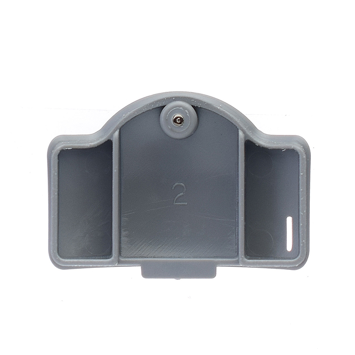 Фото к товару Погремушка Y0014-4 "Собачка" на батарейках, в коробке Погремушка Y0014-4 "Собачка" на батарейках, в коробке