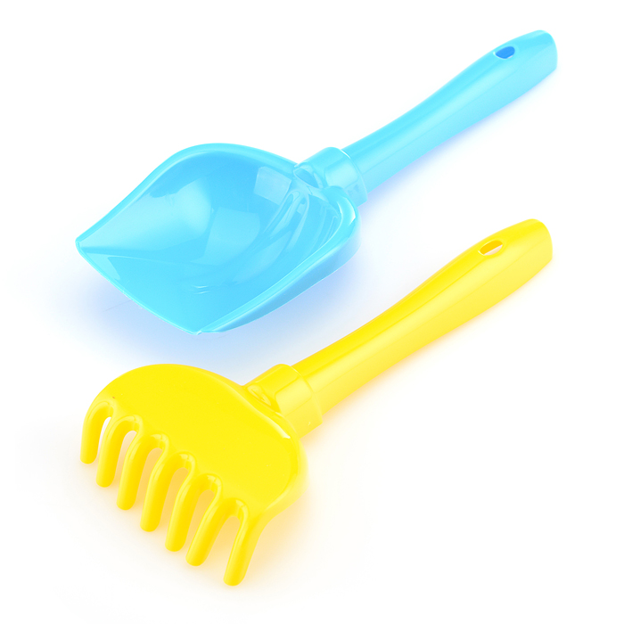 Фото к товару Набор №168 (в рюкзаке): ведро-цветок большое, ситечко-цветок большое, лопатка №5, грабельки №5, форм Набор №168 (в рюкзаке): ведро-цветок большое, ситечко-цветок большое, лопатка №5, грабельки №5, форм