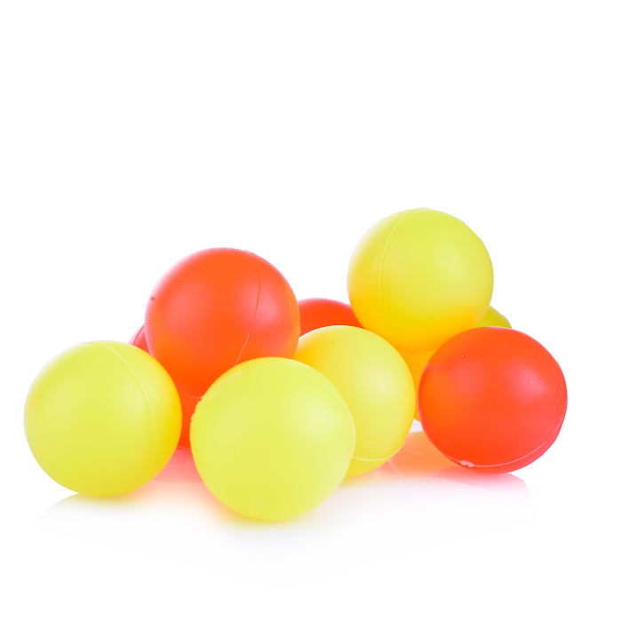 Пистолет 2018-28 с полимерными пулями и шариками, в пакете