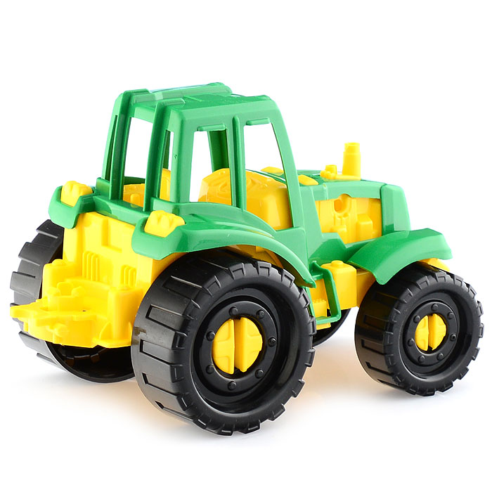 Трактор "Иван" Фермерский