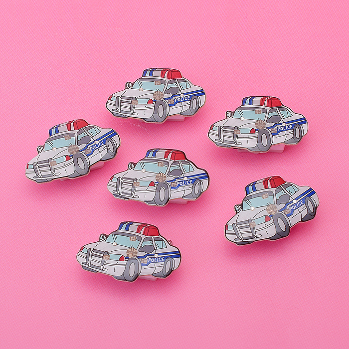 Значок 00-2898 "Автомобиль" с подсветкой