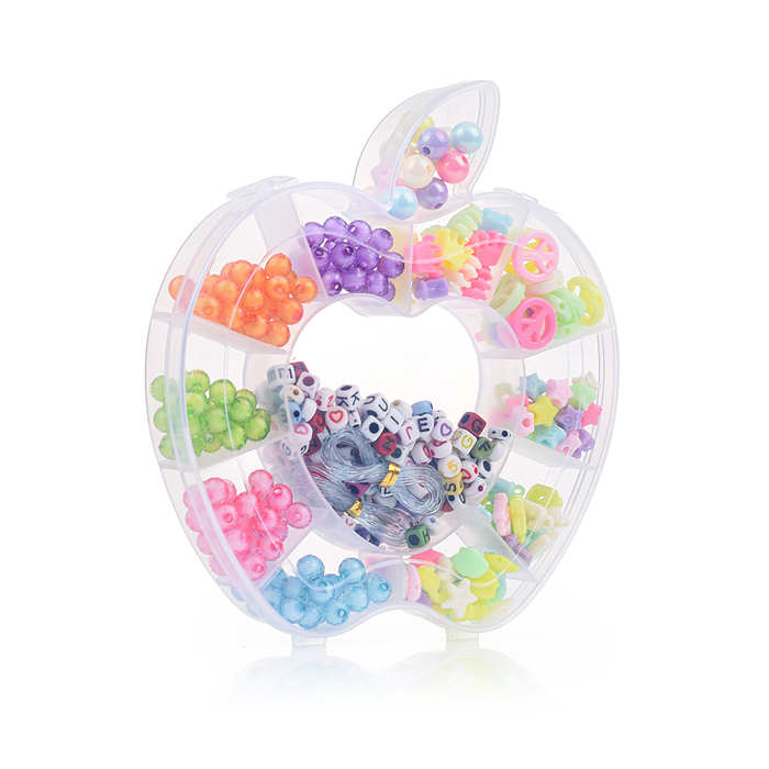 Набор создание украшений T027 "Яблочко"