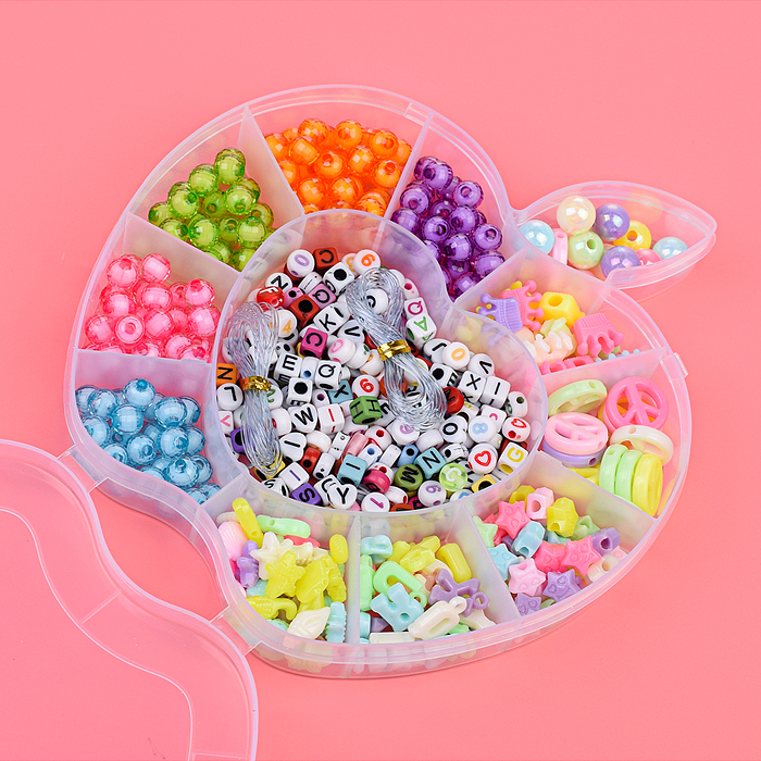 Набор создание украшений T027 "Яблочко"