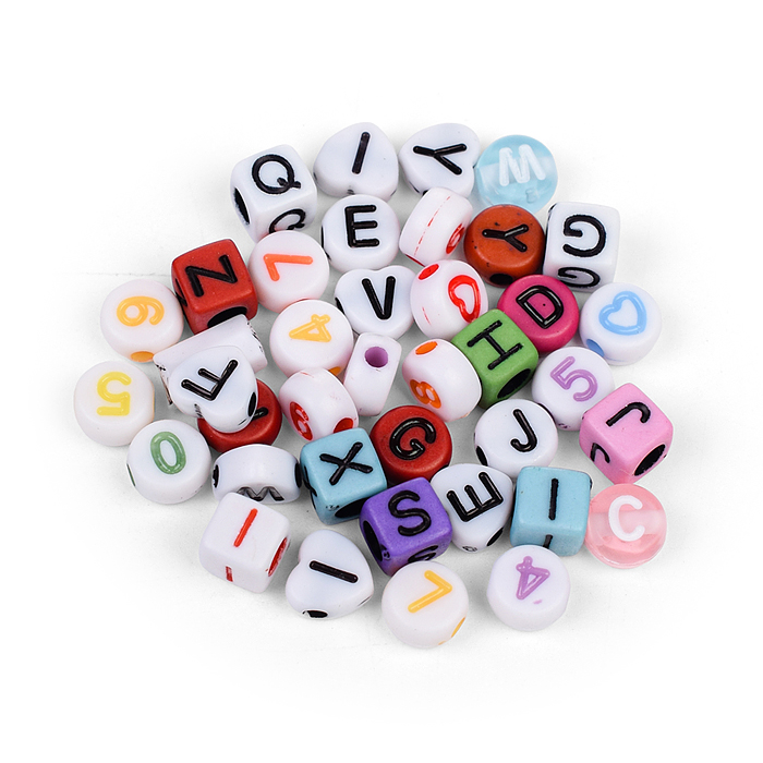 Набор создание украшений T027 "Яблочко"