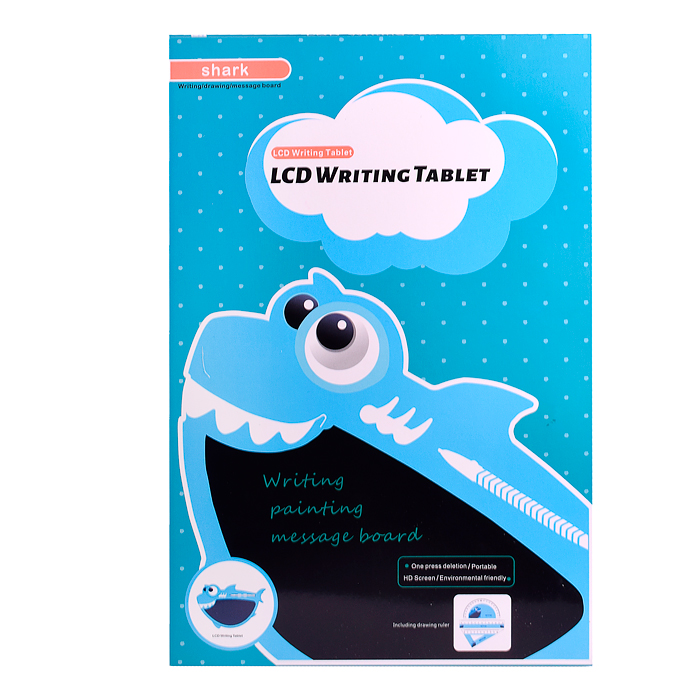 Доска для рисования A10 в коробке