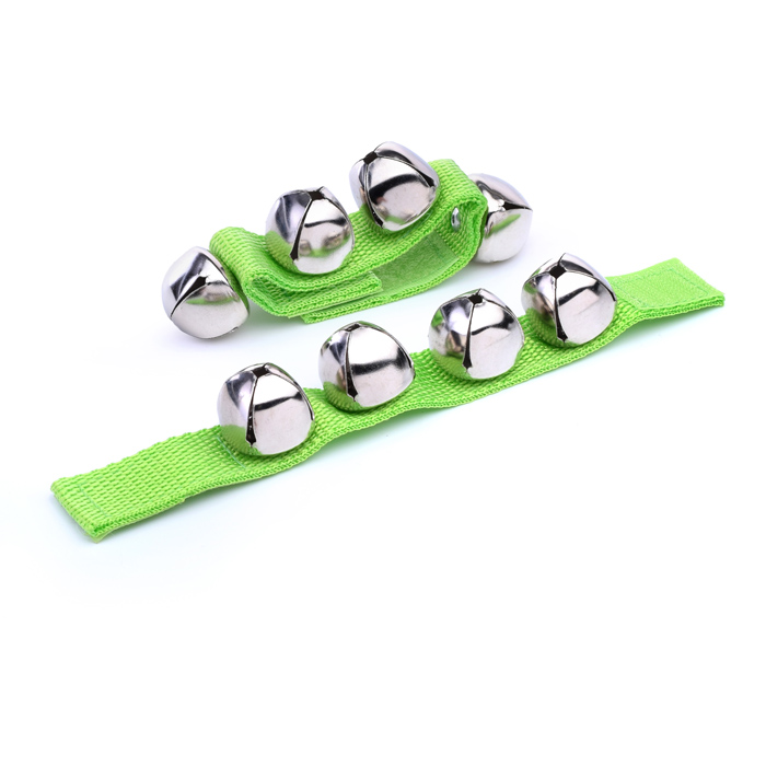 Бубенцы на браслете D0500 в пакете