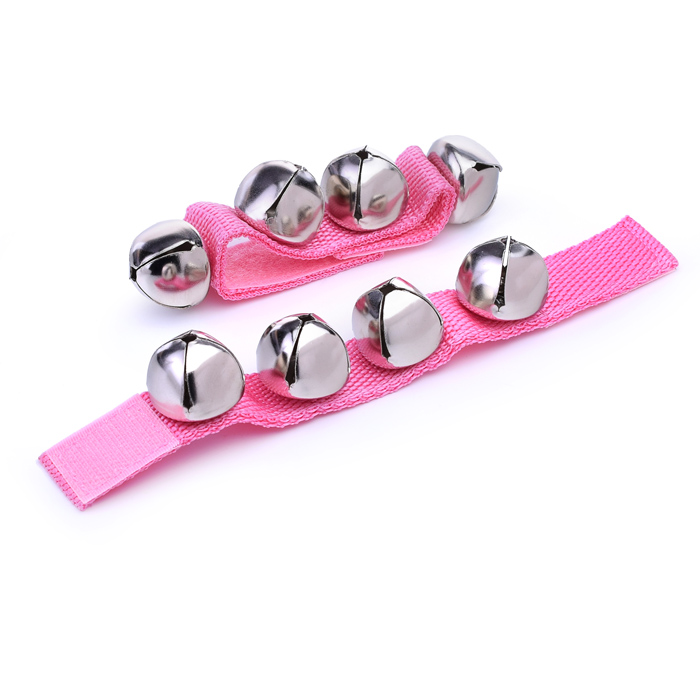 Бубенцы на браслете D0500 в пакете