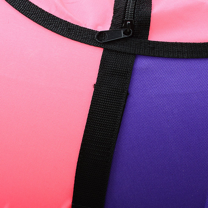 Фото к товару Санки надувные "Ватрушка" D- 1м. (Стандарт) с молнией Санки надувные "Ватрушка" D- 1м. (Стандарт) с молнией