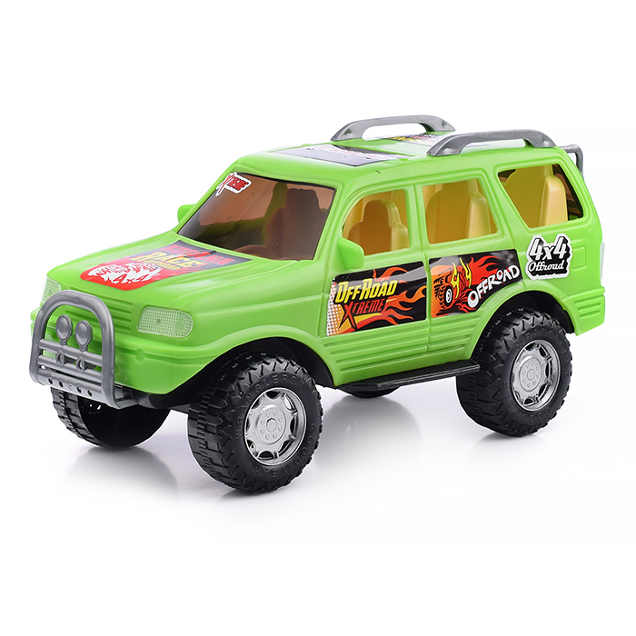 Машинка "Тема" 35