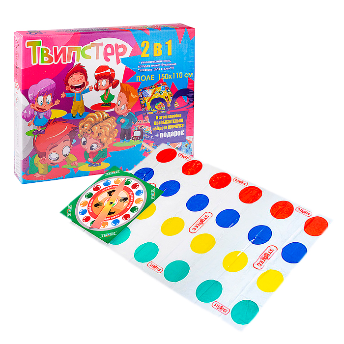 Игра Стратег, Твипстер Игра Стратег, Твипстер