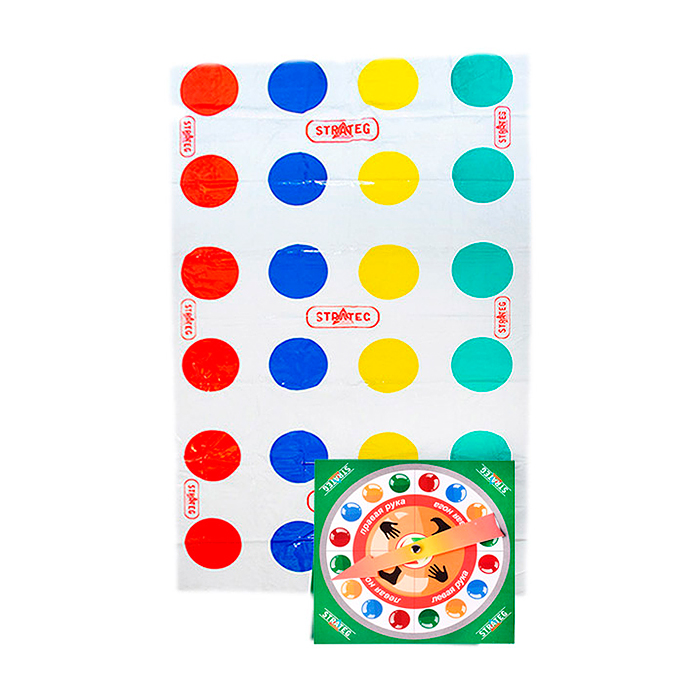 Игра Стратег, Твипстер