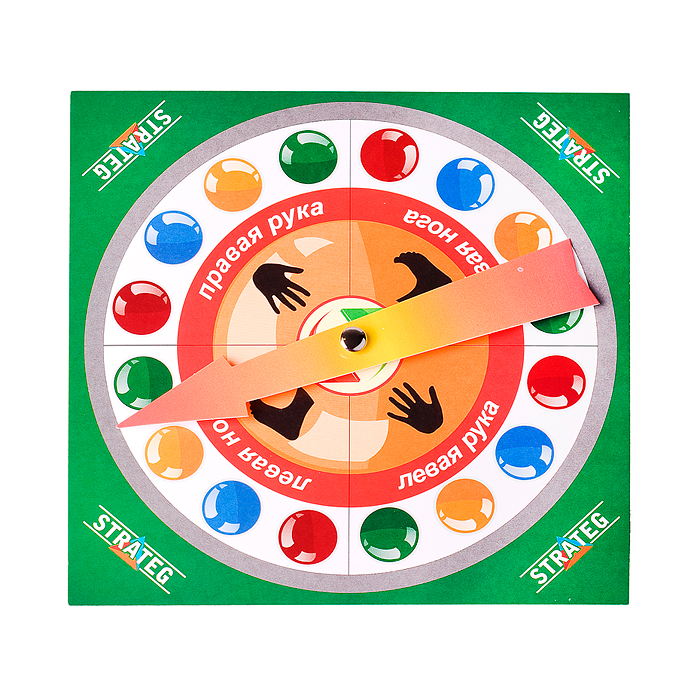 Игра Стратег, Твипстер