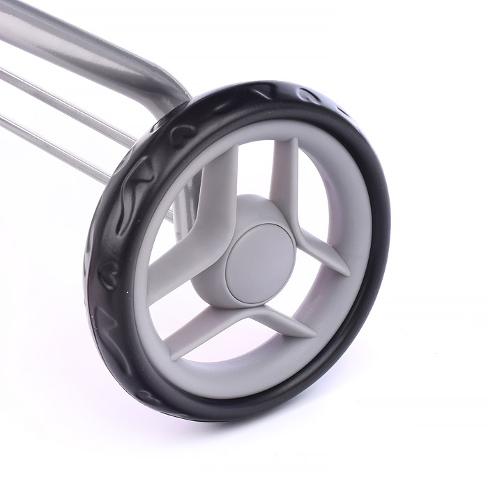 Коляска для кукол 9379 в коробке