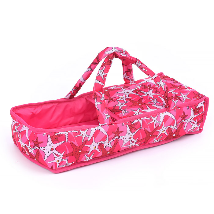 Коляска для кукол 9379 в коробке