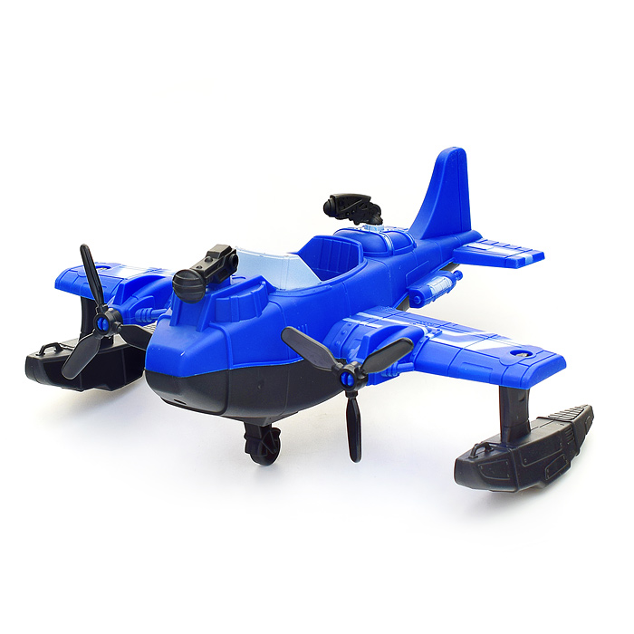 Набор полиции YH-116P "Станция" в пакете