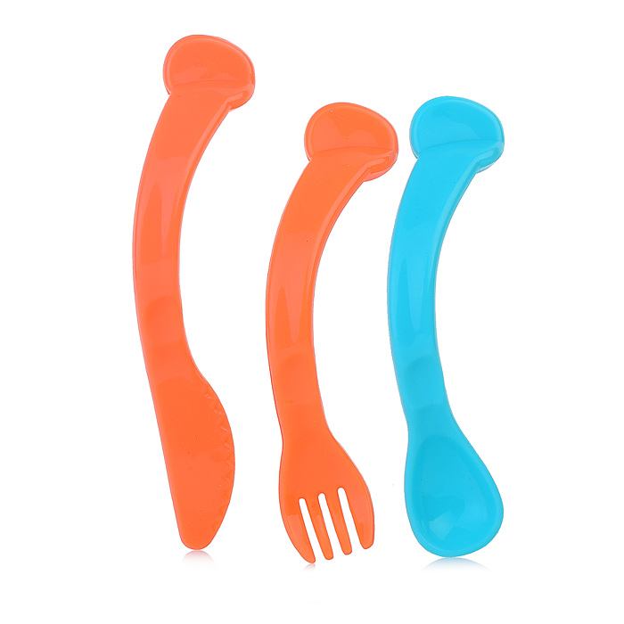 Набор для кукол ZB548-41 (стульчик, люлька, приборы для кормления) в пакете