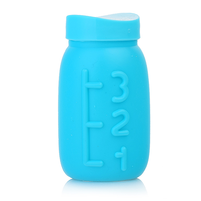 Набор для кукол ZB548-41 (стульчик, люлька, приборы для кормления) в пакете