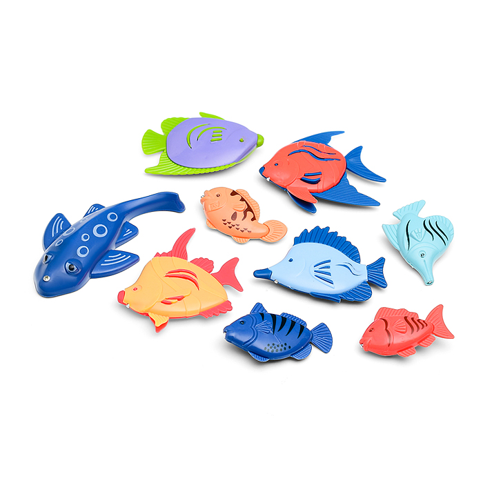 Рыбалка UT0088 "Клевый улов" на листе