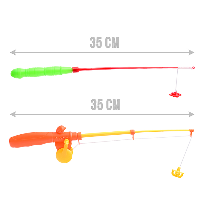 Рыбалка UT0088 "Клевый улов" на листе