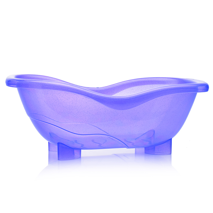 Игровой набор 717C "Пупс с аксессуарами" в коробке