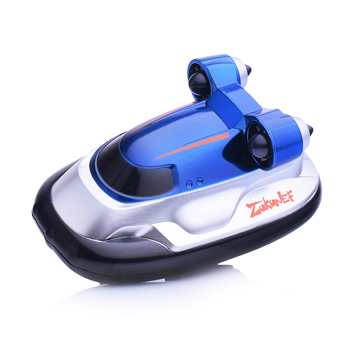 Лодка 888-1B р/у, 27MHz, в коробке