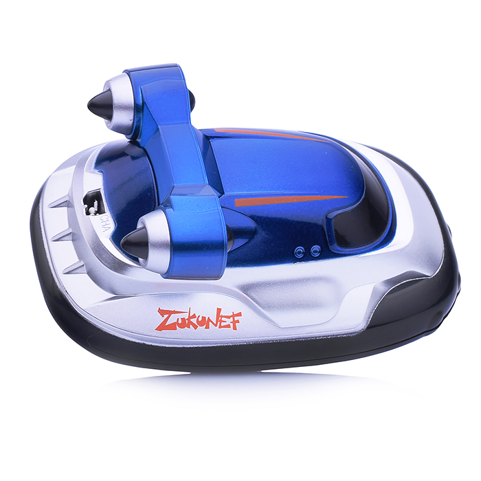 Лодка 888-1B р/у, 27MHz, в коробке