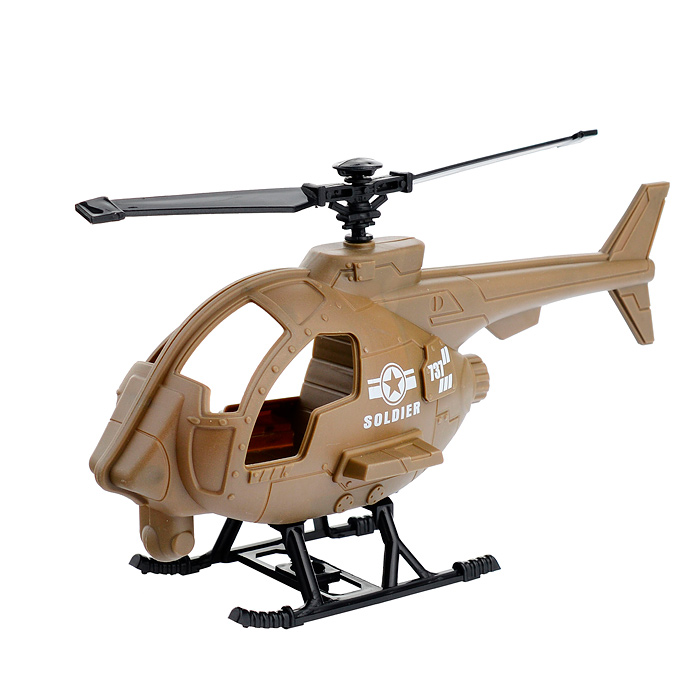 Набор военный 0006B в пакете